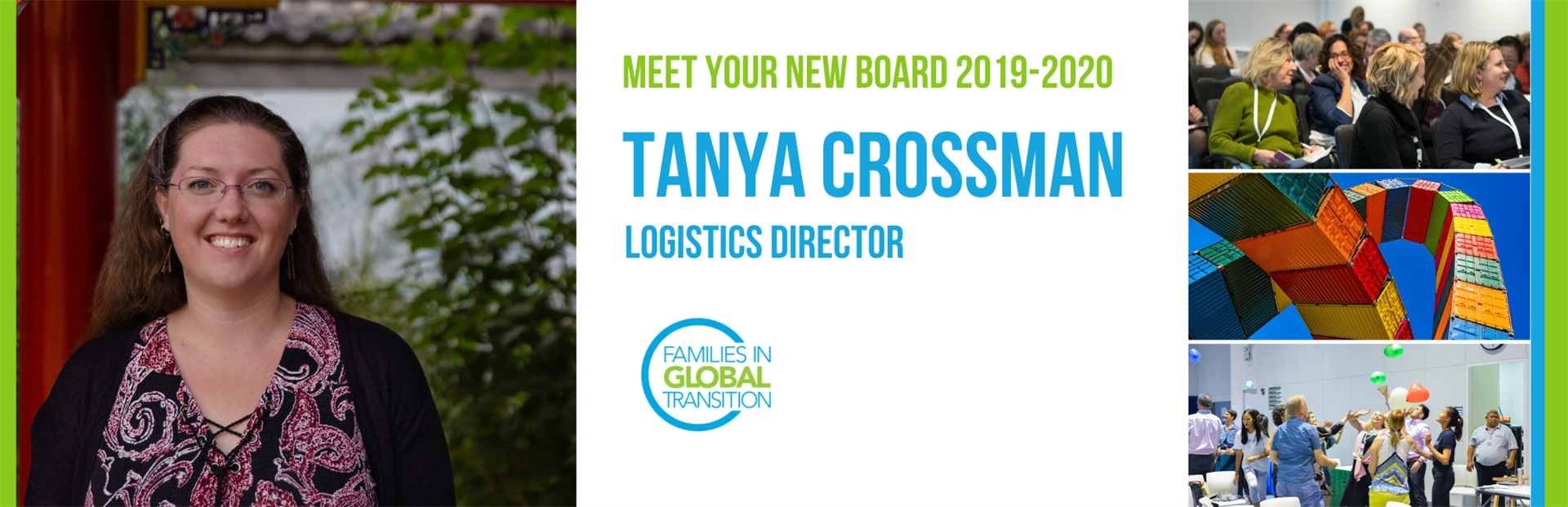 20191227 Tanya Crossman Logistics Director